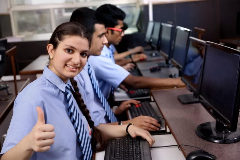 D.M. RAMANA TECHNICAL INSTITUTE